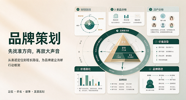 北仑区品牌策划